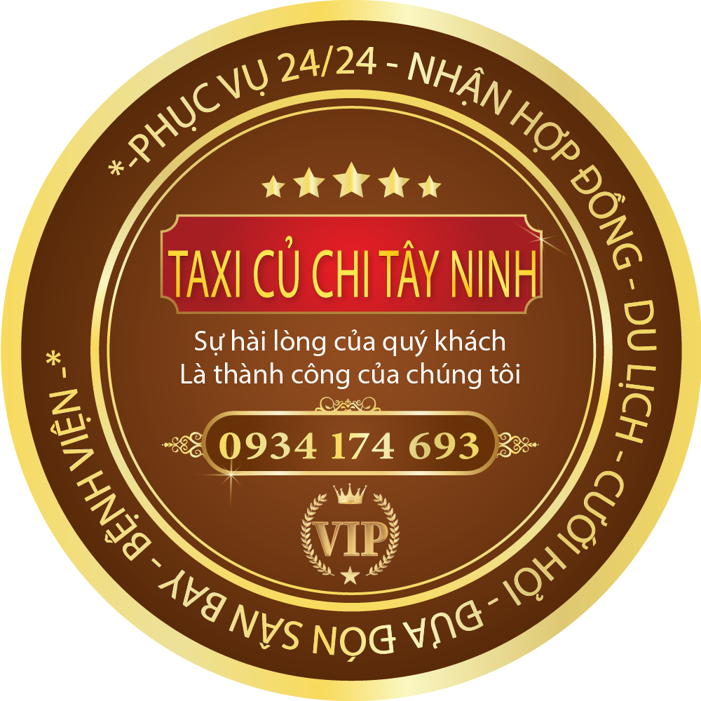 Taxi Củ Chi Tây Ninh